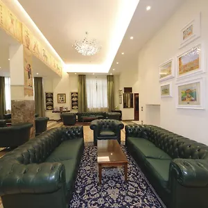 Moderno Hotel