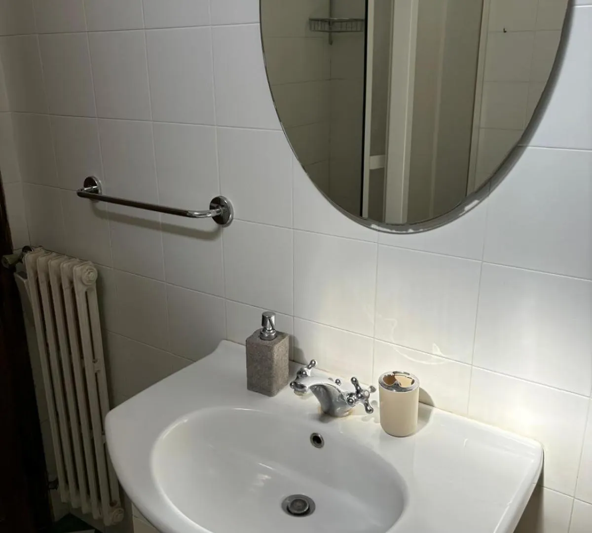 Casa Gaia - Antica In Pieno Centro Apartment Siena 0*,