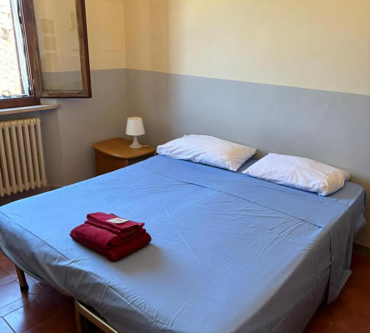 Casa Gaia - Antica In Pieno Centro Apartment Siena