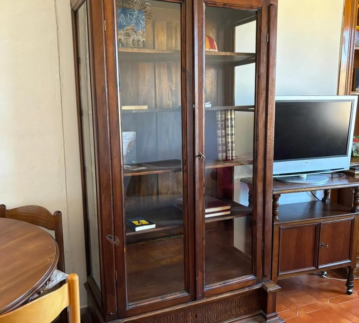 Casa Gaia - Antica In Pieno Centro Apartment Siena 0*,  Italy