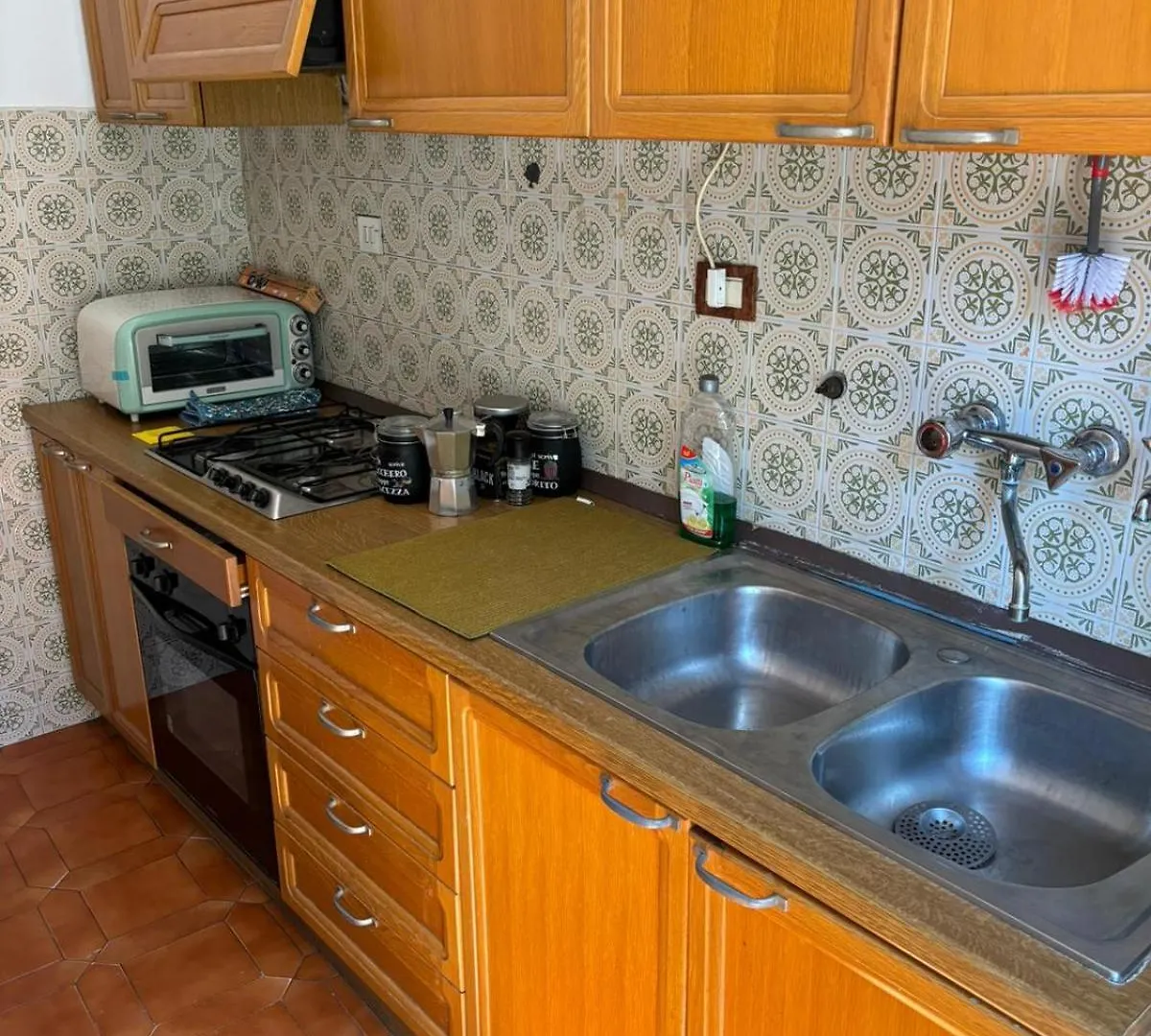 Casa Gaia - Antica In Pieno Centro Apartment Siena 0*,  Italy