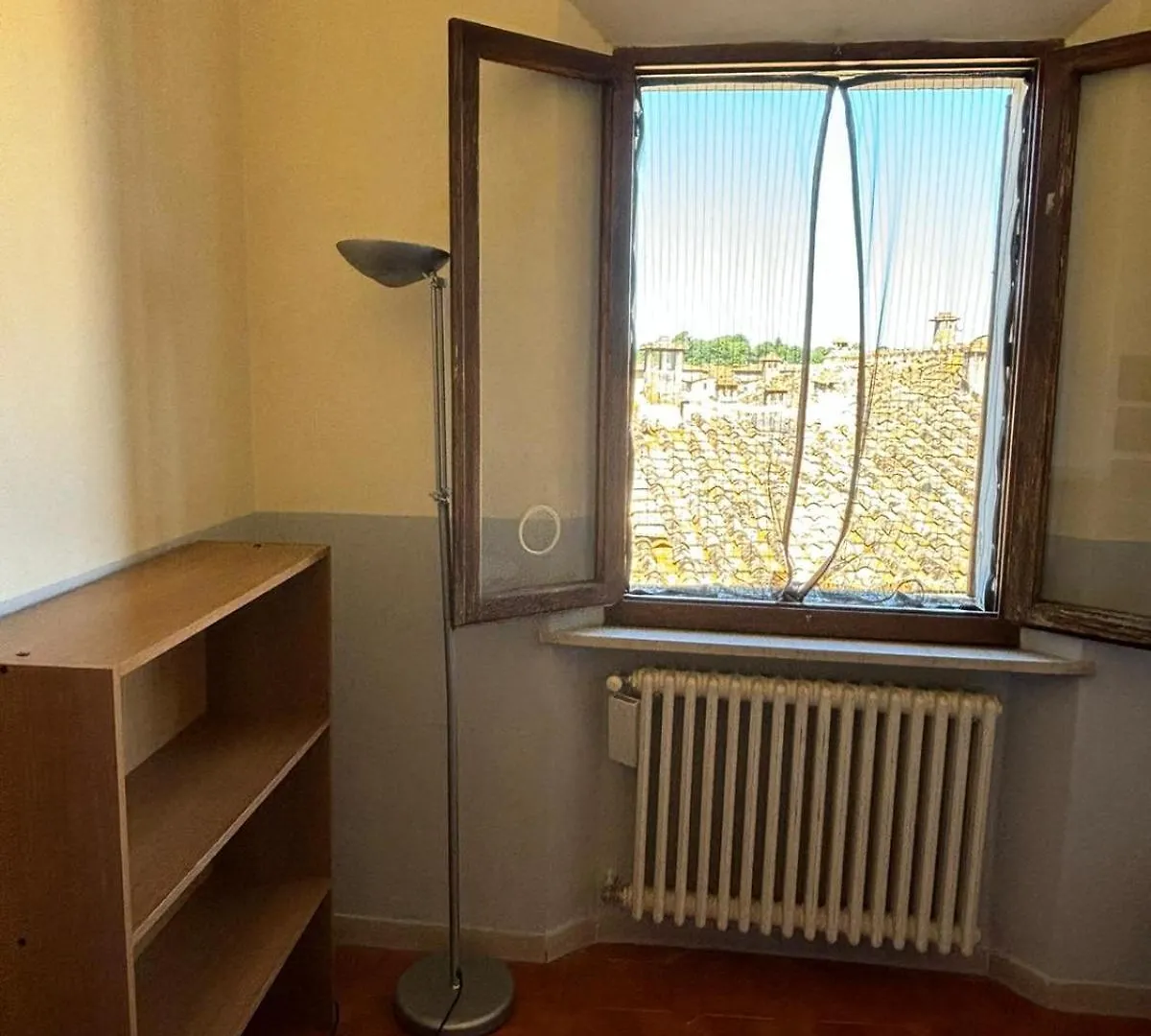 Casa Gaia - Antica In Pieno Centro Apartment Siena