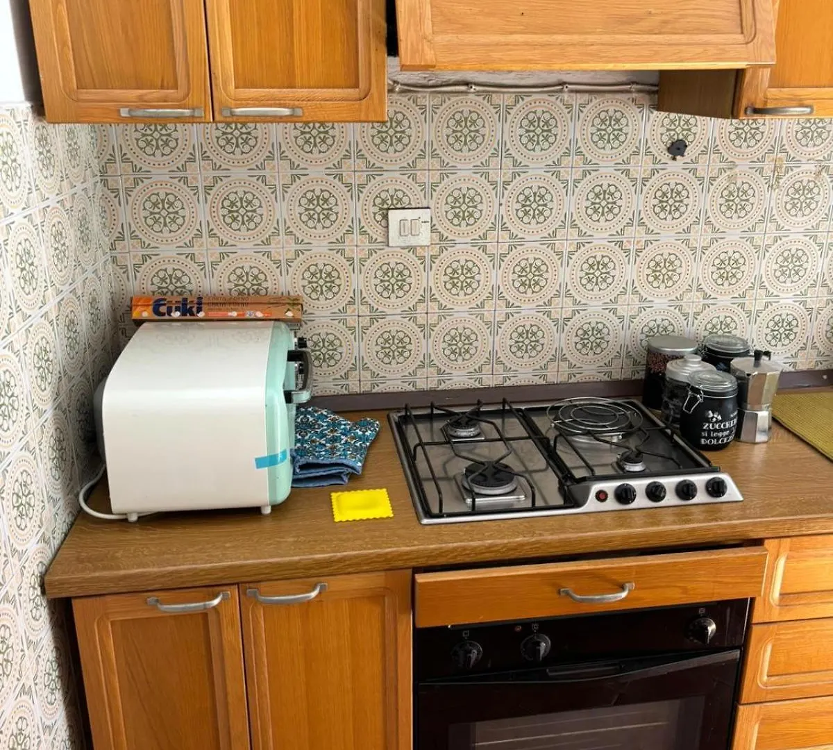 Casa Gaia - Antica In Pieno Centro Apartment Siena Italy