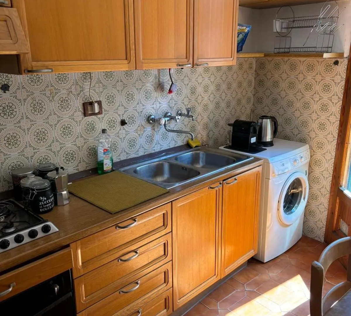 Casa Gaia - Antica In Pieno Centro Apartment Siena