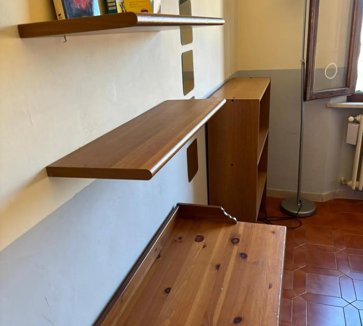 Casa Gaia - Antica In Pieno Centro Apartment Siena