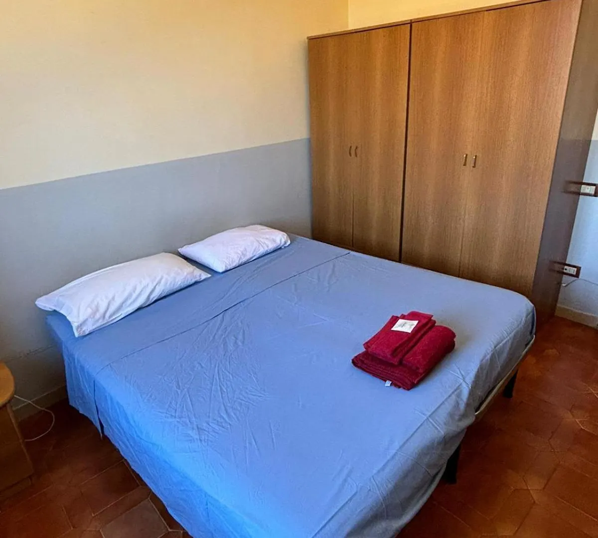 Casa Gaia - Antica In Pieno Centro Apartment Siena