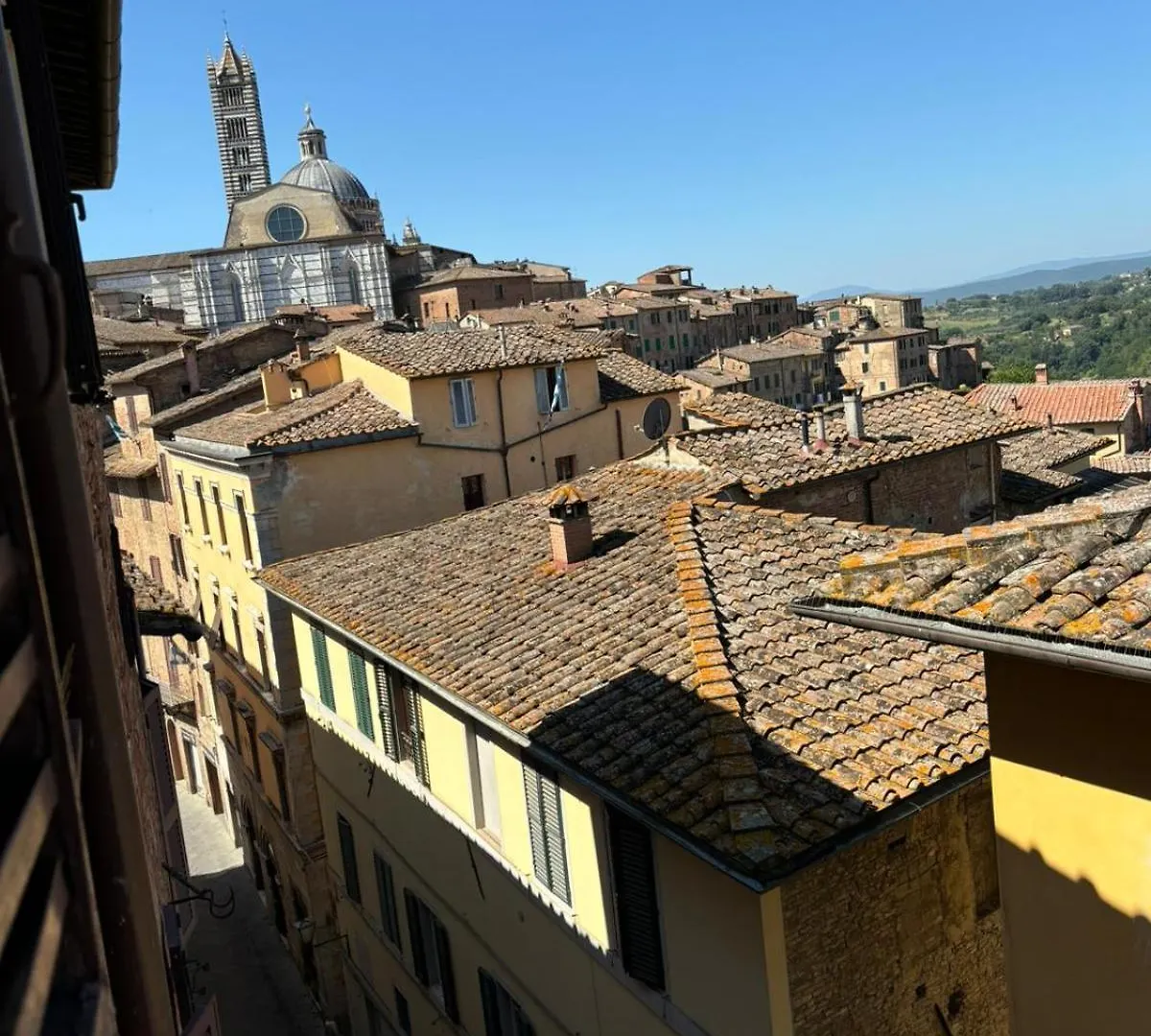 Casa Gaia - Antica In Pieno Centro contacts