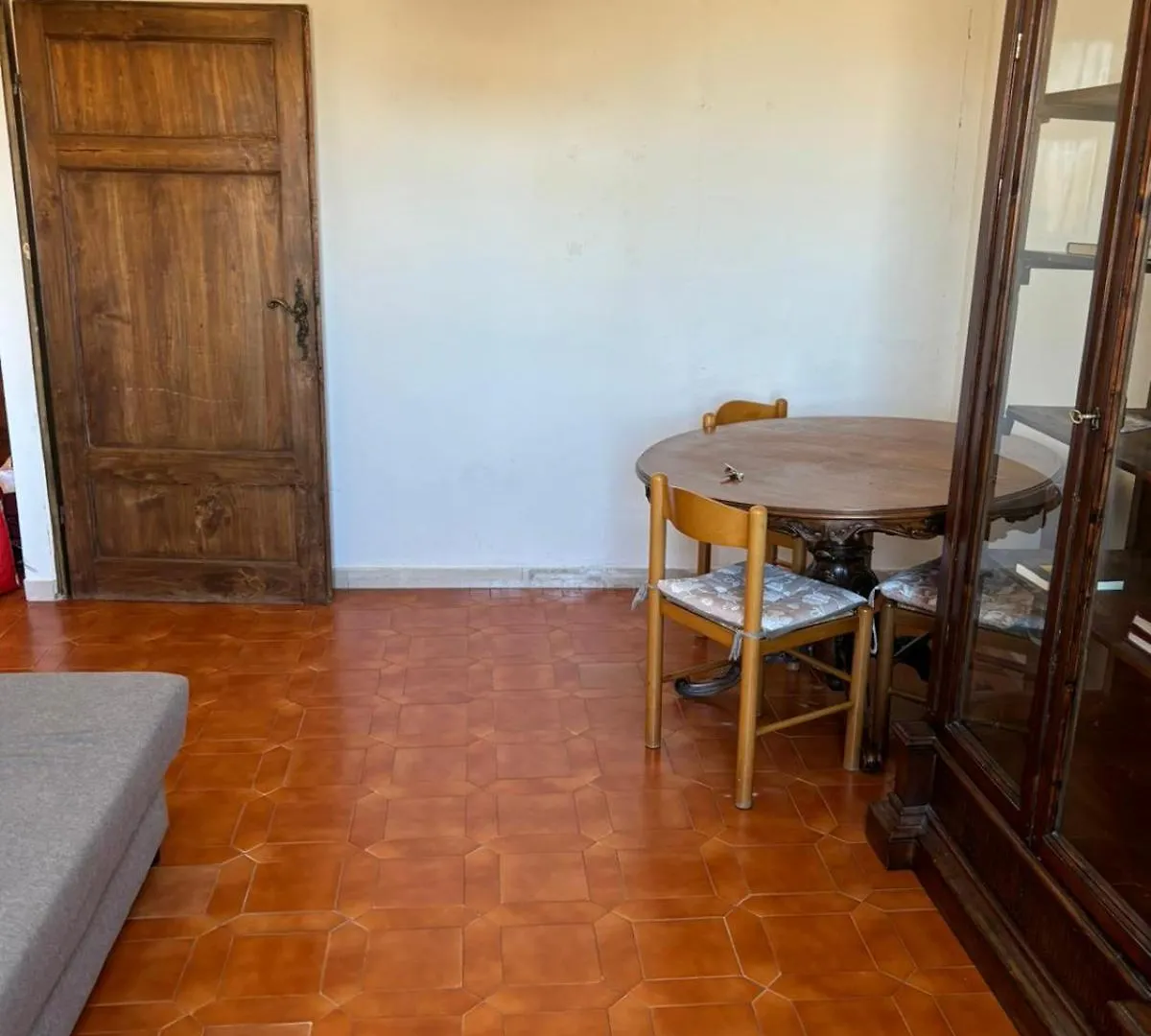 Casa Gaia - Antica In Pieno Centro Apartment Siena 0*,