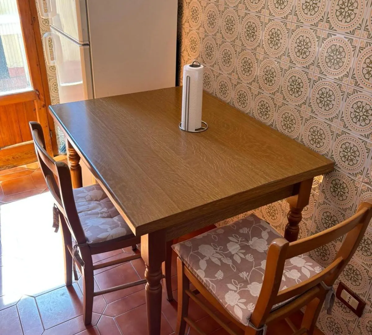 Casa Gaia - Antica In Pieno Centro Apartment Siena