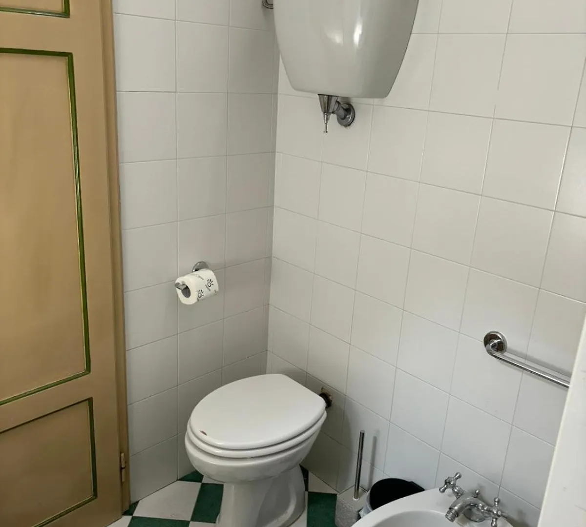 Casa Gaia - Antica In Pieno Centro Apartment Siena