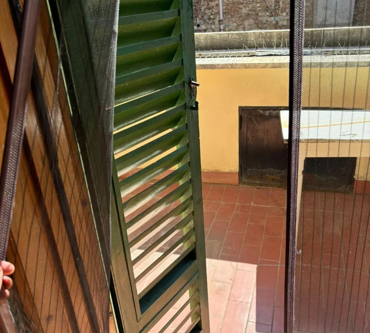 Casa Gaia - Antica In Pieno Centro Apartment Siena